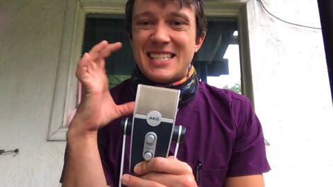 Ep. 67 "Be Kind, Rewind" Meatless Eat Less Mental Mushroom Monday LTKHLTH with Brad Burns