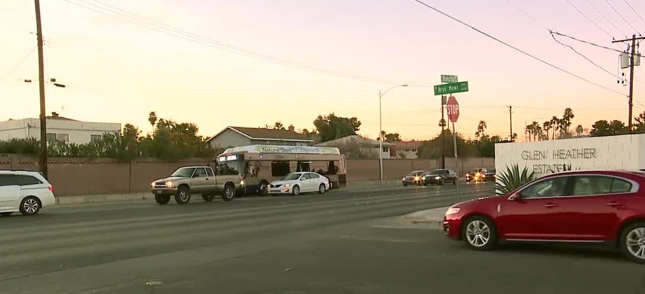 Clark County will be one of the first municipalities to have its own office of traffic safety