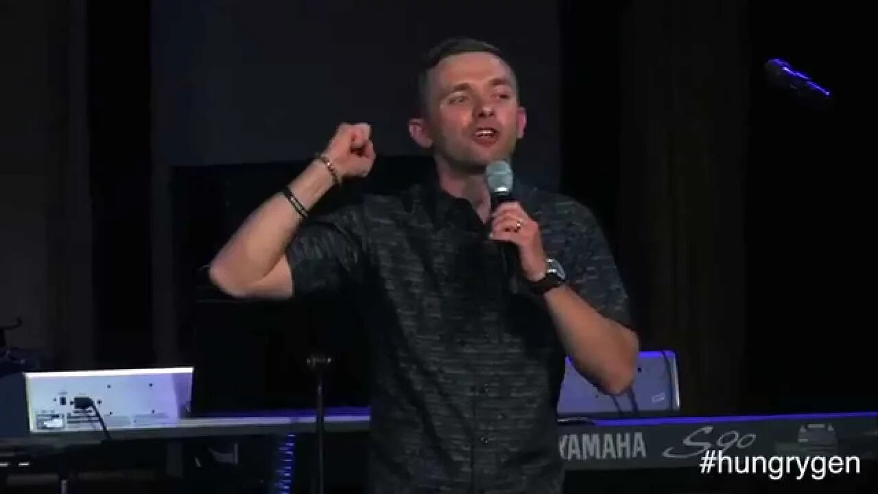 God gives us promises