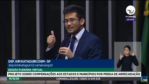 TODOS OS SERVIÇOS PÚBLICOS PODEM PARAR EM 2021!
