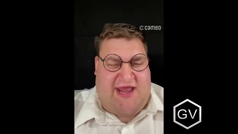 Peter Griffin - Finding Edge with Gvol