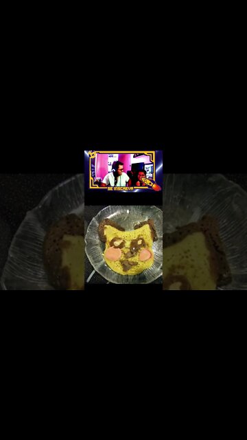 BOLOS 🎂 ESTRANHOS DE POKEMON P-4. #cosmiconerd