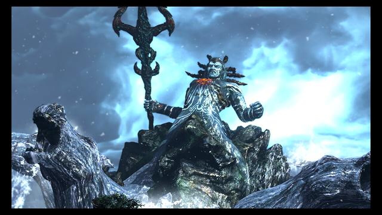 (PS5) GOD OF WAR 3 REMASTERED Kratos vs Poseidon | ULTRA High Graphics Gameplay [4K 60FPS HDR]