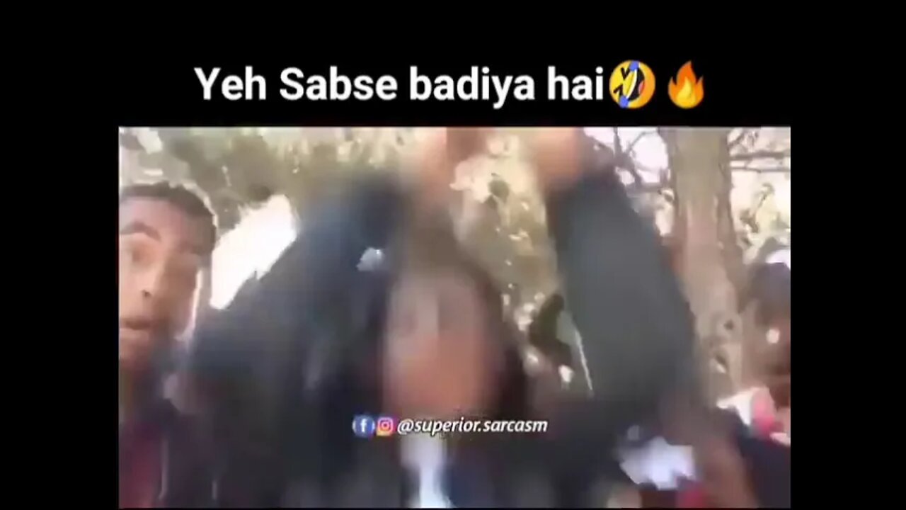 ye hum h ye hamari car h 😂😂😂 most funny video