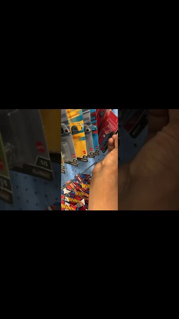 Car Culture Deutscheland Design spotted at Walmart #shorts | Hot Wheels