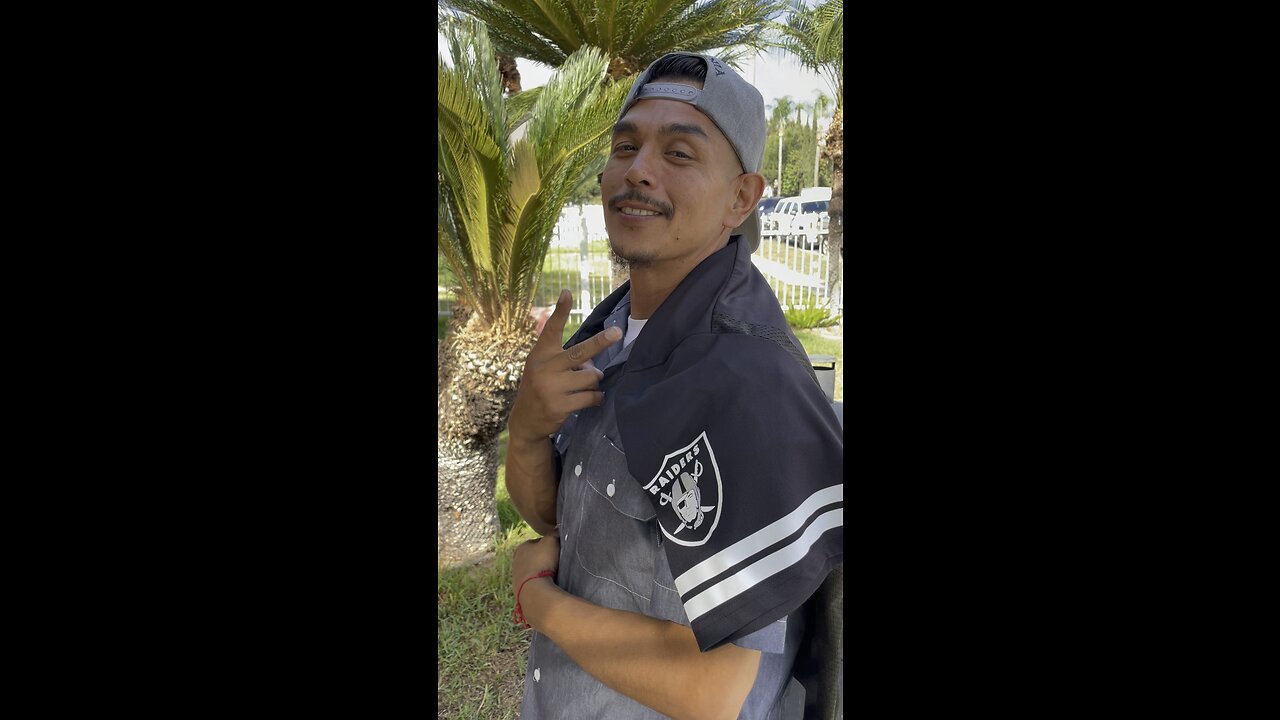 DannyBoyAquiNomas ...from Santa Ana California