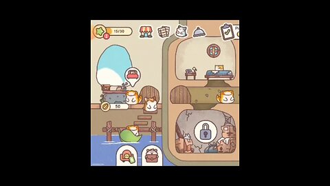 Hamster inn