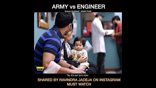 life of army