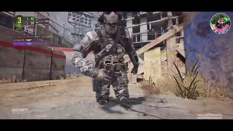 Call of Duty Mobile Gameplay 126