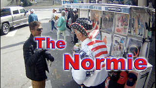 The Normie