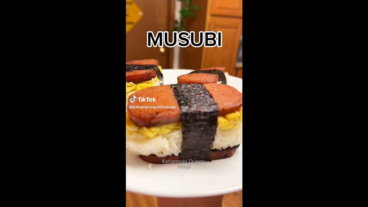 MUSUBI