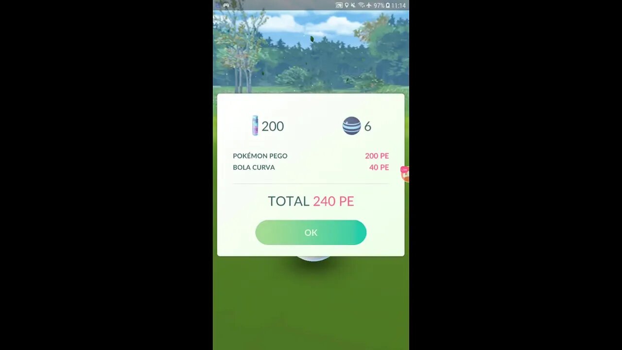Live Pokémon GO - Dia da Comunidade Dezembro 2020 - Reide Regirock