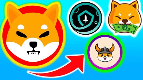 Memecoins Baby Doge Safemoon e Floki vão Explodir ? | Edney Pinheiro