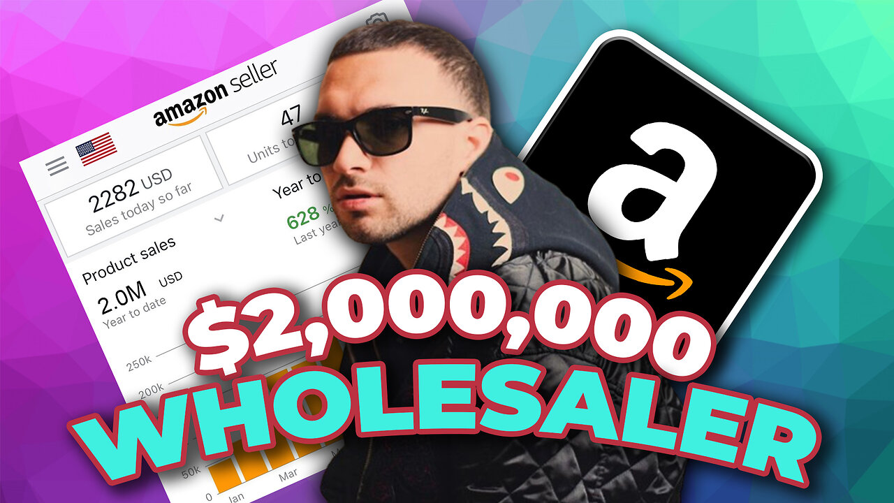 Selling $2,000,000! Pete Shares the Secrets to His Success!