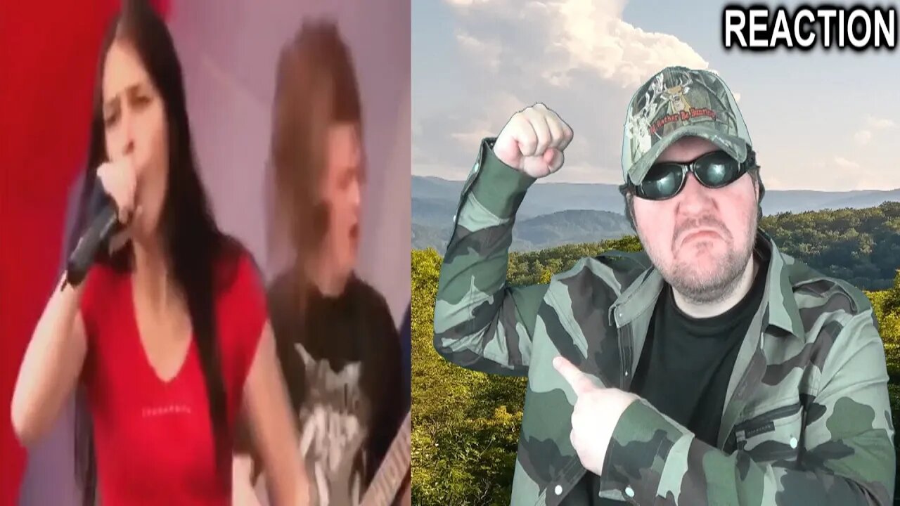 Russia.exe (InsectBrad) REACTION!!! (BBT)