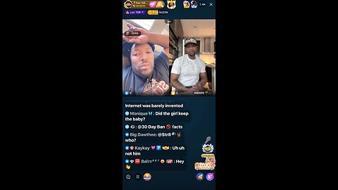 Raw Talk lines Smoov LA who tells him everyone gets doxxed & asks questions 11/29/23 #bigoclipandsip