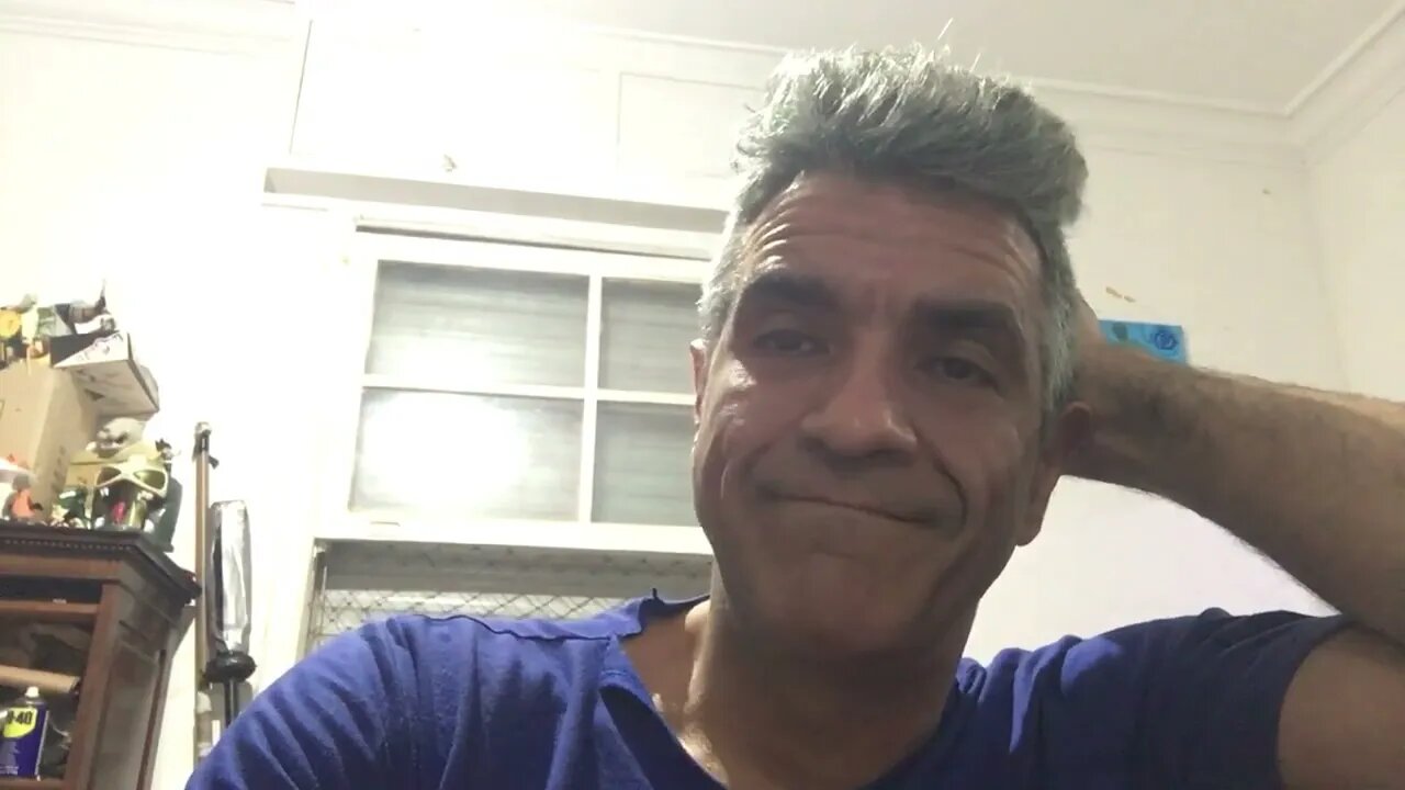 Osvaldo Cruz SP, Ponta Porã MS o homem que tem tudo #2