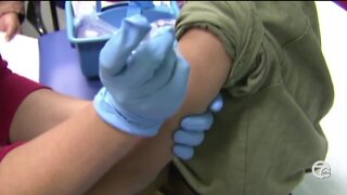 Metro Detroit parents awaiting FDA decision on vaccine for kids under 5