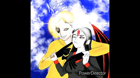 speedpaint dream demons revenge