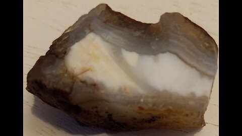 Agate & Opal!