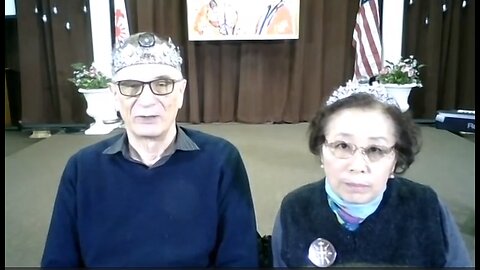 The King's Report ( 한국어韓国語キングスリポート) 05_03_2023