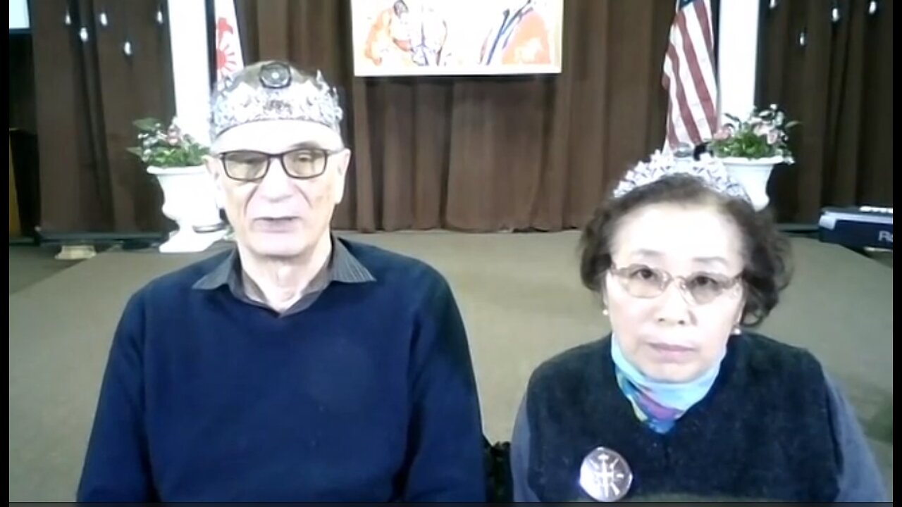 The King's Report ( 한국어韓国語キングスリポート) 05_03_2023