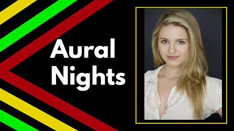 Aural Nights – MusicbyAden