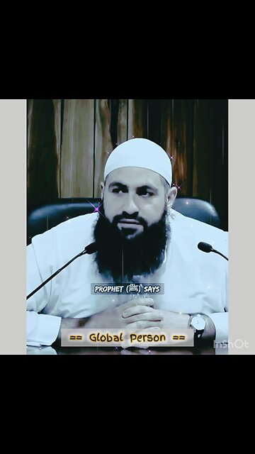 Allah (SWT) loves to meet us