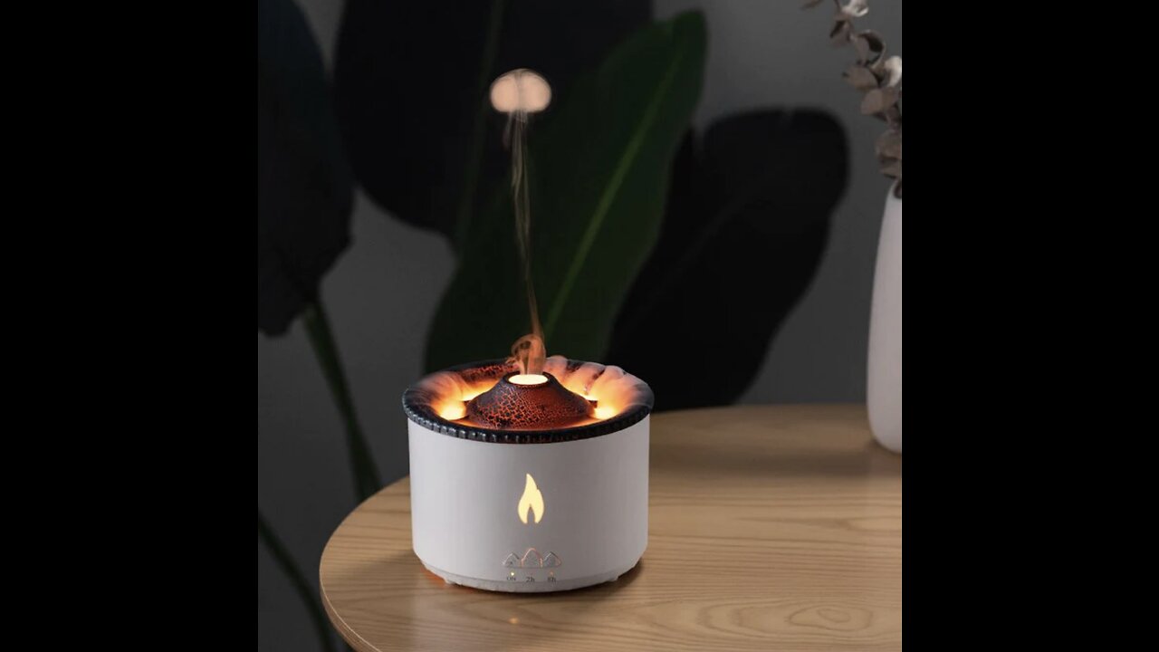 Scent Diffuser