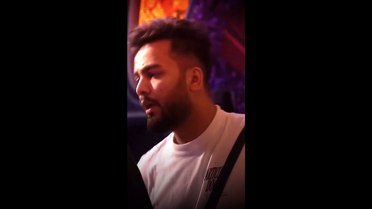 Elvish bhai
