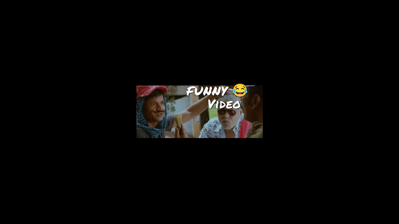 Funny video