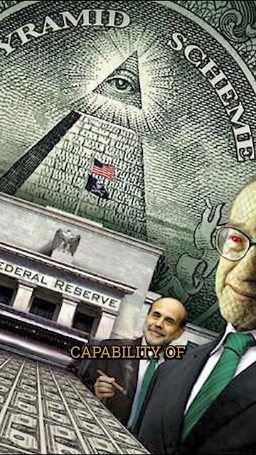 The Future of Cash is on the Blockchain!