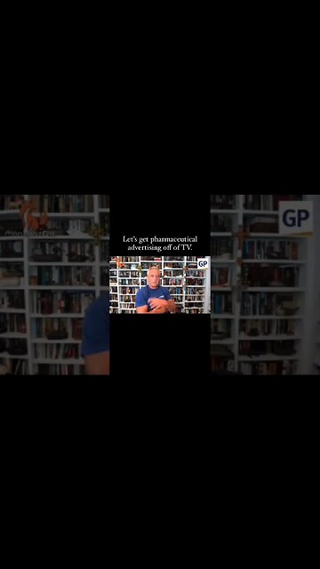 Let's Fix This Mistake (RFK Jr. Interview)