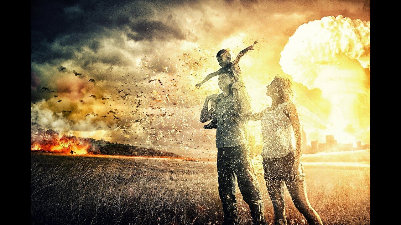 The End of Life as we Know it