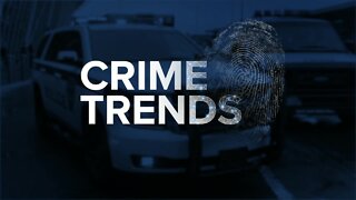 CRIME TRENDS: 40 shots fired in Niagara Falls, Dine-and-Dash in Cheektowaga and a reminder to lock your doors