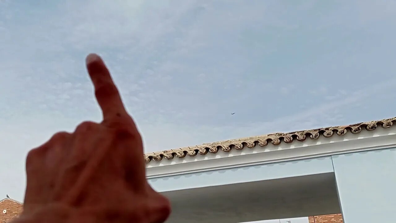 "2021-09-06,07" Cielo Supervolado