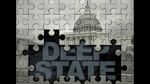 The Plot to Overthrow the President