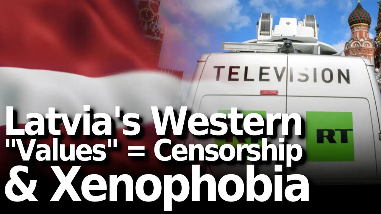Western “Values” vs Western Realities