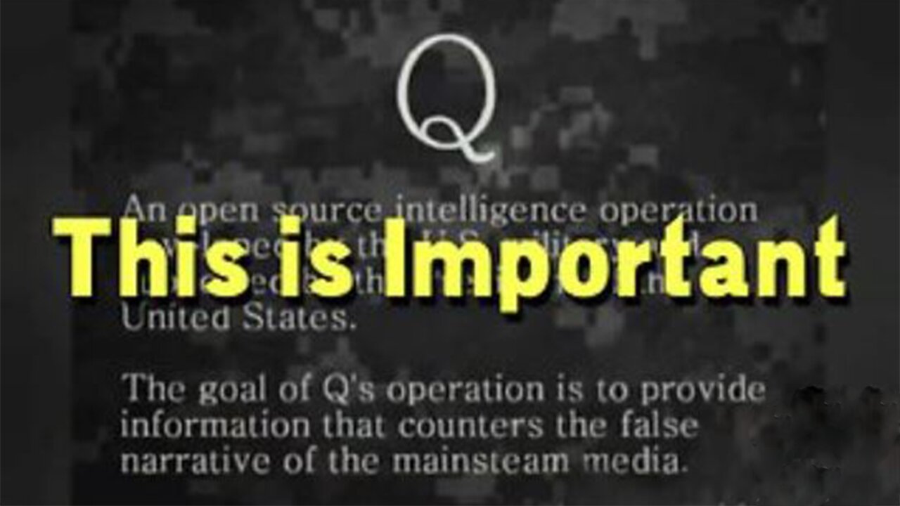 Patriot Underground Situation Update February 27: "BOMBSHELL"