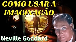 💎 Palestra ✨REVELADORA✨ de Neville Goddard 😊😊