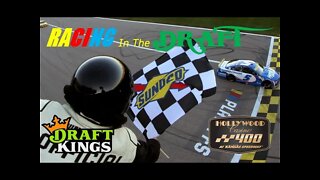 Nascar Cup Race 13 - AdventHealth 400 - Preview