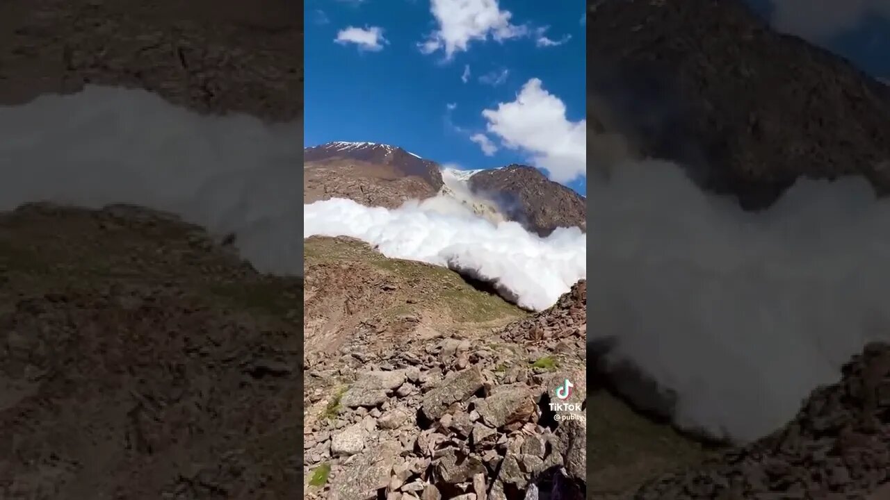 I suppose there was nowhere to run to, but still