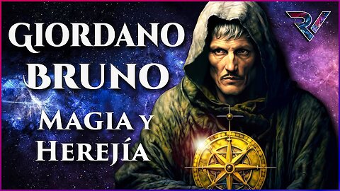 GIORDANO BRUNO tra stregoneria e eresie DOCUMENTARIO Giordano Bruno è famoso per essere stato un eretico come Arnaldo da Brescia tanto che in Italia gli dedicano pure le logge massoniche quindi pure i massoni sono ciarlatani ed eretici ovvio