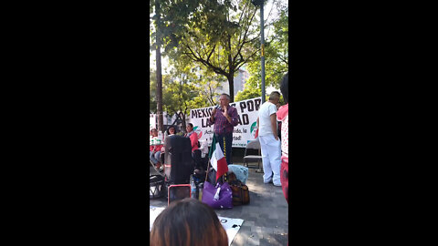 ILEGALIDAD DE LA VACUNA OBLIGATORIA Y DERECHOS HUMANOS - MEXICO