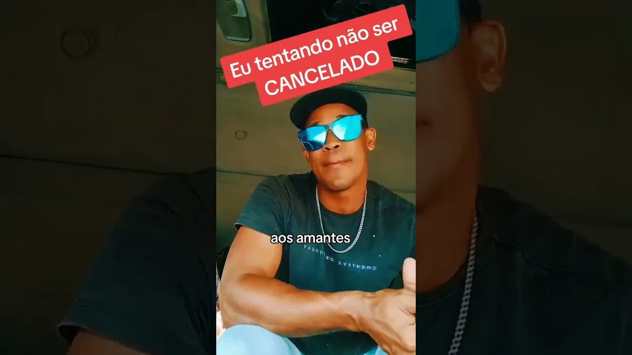 EU TENTANDO NAO SER CANCELADO #memes #viral #tiktok #shorts