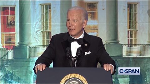 Biden Calls Trump A Plague