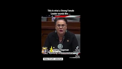 This Is What A Leader Sounds Like