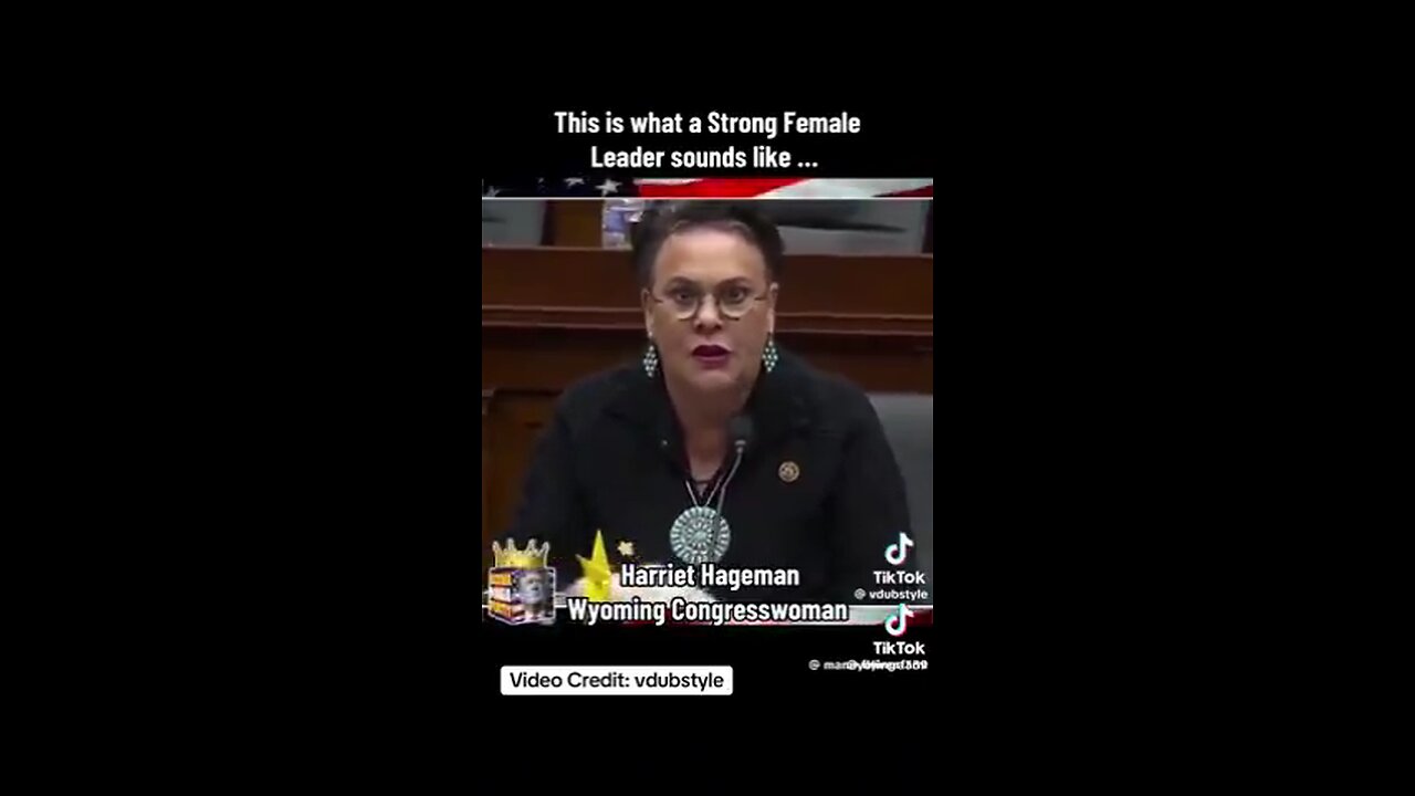 This Is What A Leader Sounds Like