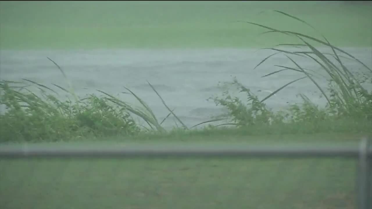 Hurricane impact windows went up 23% from last year