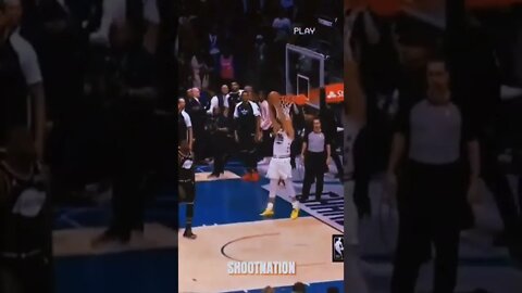 Lebron and Harden Let Steph Dunk with Giannis Assist During the ALLSTAR GAME!!!!